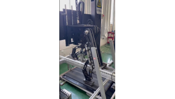 Treadmill testing