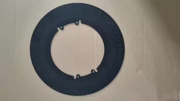ETFE bright face round solar panel~1