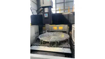 Tube Sheet Used for Heat Exchanger, Pressure Vessels A1051