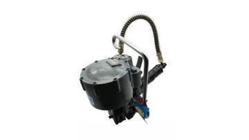 New-type Baler