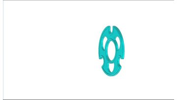 Dental Instrument Seals FDA Gaskets