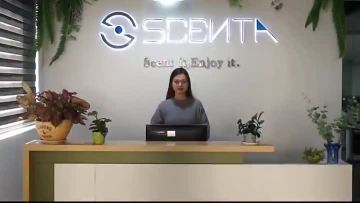 Aroma Diffuser Manufacturer