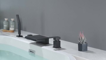 1726B BATHTUB FAUCET