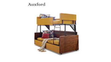 Pull Out Metal Mechanism Living Room Furniture Multi function sofas Folding bed Sofa Cum Bunk Beds1