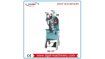 BD-107 Double-Side Riveting Machine
