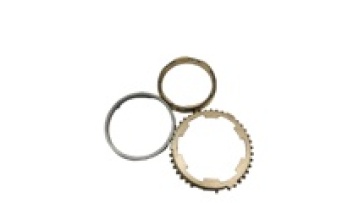 factory outlet  Auto Parts Transmission Synchronizer ring FOR HYUNDAI oem 43350-4A300/N-1708010-00-001