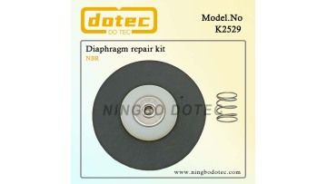 K2529 diaphragm