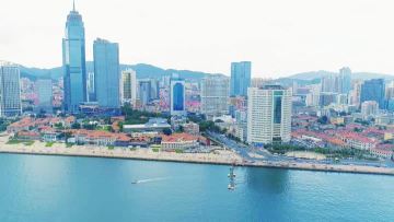 Hicap AIot Technologies(Yantai)Co.,Ltd-Company profile