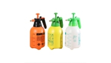 Thickened Large Capacity Garden air Pressure Watering Can Car Wash Household Pressure Watering Can1
