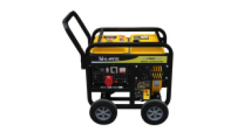 hiearns Small Generator 6KW 7KW 7.5KW 10KW 6000 7000 7500 10000 Watt Diesel Portable Generator Price1