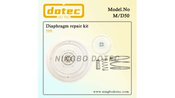 M-D50 diaphragm