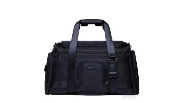 Separate Shoe Compartment Duffle Bag