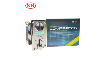 TW-130B coin acceptor