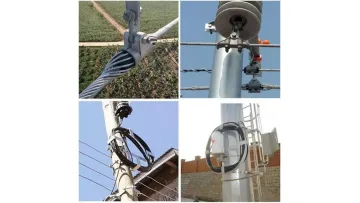 PVC Power Fiber Optic Cable Opgw Fiber Optic Cable PVC Rvv Power Lines Cable1