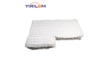 2024 Best Hot Sale 4 Inch Height Pocket Spring Sofa Inner Coil Spring For Sofa Seat Cushion1