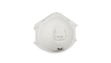 Dust Proof Protective NIOSH Approved FT-N059 N95  Dust Proof Masks With Exhalation Valve1