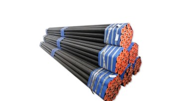 Fluid Steel Pipe (2)