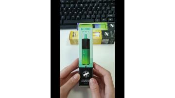 SIDIA 6000 PUFF