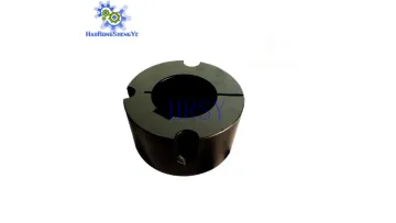 Stabdard Stock 5050 Gray Iron Steel Taper Bush1