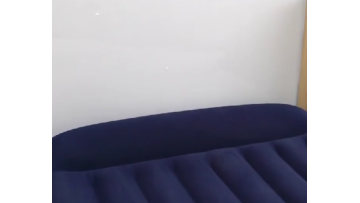 Double Air Mattress
