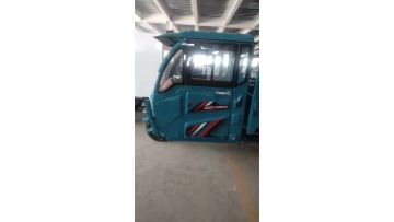 1.8 General cargo vehicle