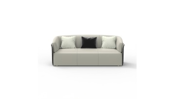 Handcrafted Three - Seater Sofas, Artisanal Three - Seater Sofas, Mass - Produced Three - Seater Sofas, Custom - Made Three - Seater Sofas, Eco - Friendly Three - Seater Sofas