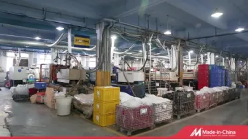 Factory Video 5
