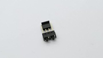 2.00mm SMT Single Row Pin Header With Post for Fresto-SPAN-B