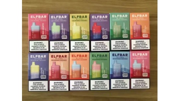 elf production line 