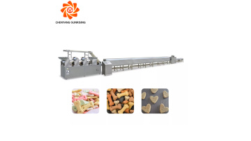 dog biscuit machine