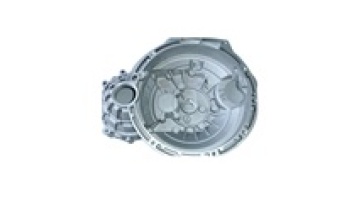 Custom High Precision Aluminum Alloy Die Casting Parts Custom Aluminum Die Casting Parts1