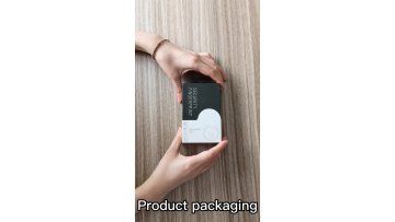 Security Tuya Fingerprint Lockout Padlock1