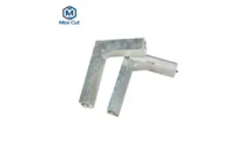 Factory Price Multi Tool Blades Packaging Machine Heat Sealing Knife Razor Blade1