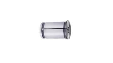 straight shank collet 