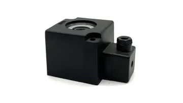 K23D K23D-3 K23D-3T Pneumatic Air Pilot Solenoid Valve Coil 12VDC 24VDC 24VAC 110VAC 220VAC 10VA 22VA 12W1