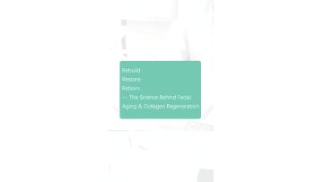 How Reborn PLLA Revives Collagen and Restores Youthful Skin