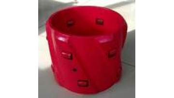 API Authorized Oil Field Roller Centralizer Manufacturing1