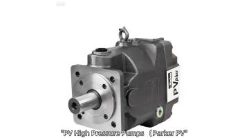 PV High Pressure Pumps