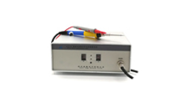 High-Precision ST-12 Thermoelectric Method Tester for Material Upscaling1