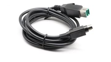 One Drag Two Data 1.8m Y Cable for POS Machine