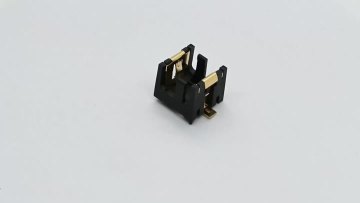 1/3 N HORIZONTAL SMT HOLDER-CR498A