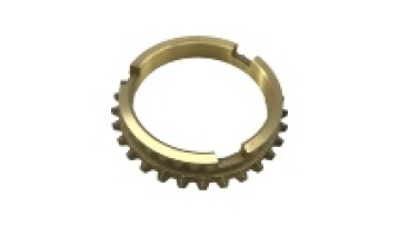 Auto parts gearbox parts  brass Synchronizer ring1