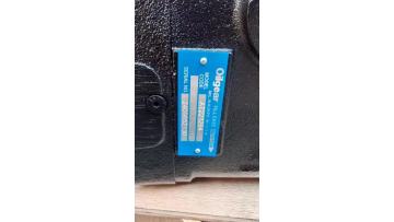 Oilgear AT223264 hydraulic pump 