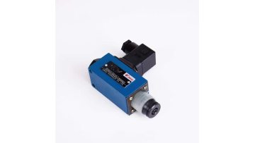 HED40A pressure relay