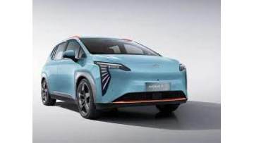 GAC Aion Y EV 