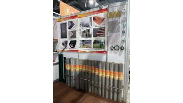 Stainlee Steel Wire mesh IN Carton Fair