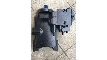 Oilgear FIlLL CASE ROTATION