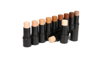 Makeup Contour Stick Private Label Make up Foundation Black Makeup Stick Face Highlighter Creamy Contouring Stick1
