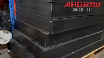 ESD PA6 Sheets
