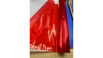 The Vibrant Versatility of Colored PVC Film in Packaging and Interior Decoration